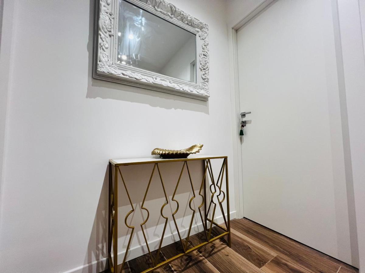 Appartamento Roma Eur Экстерьер фото