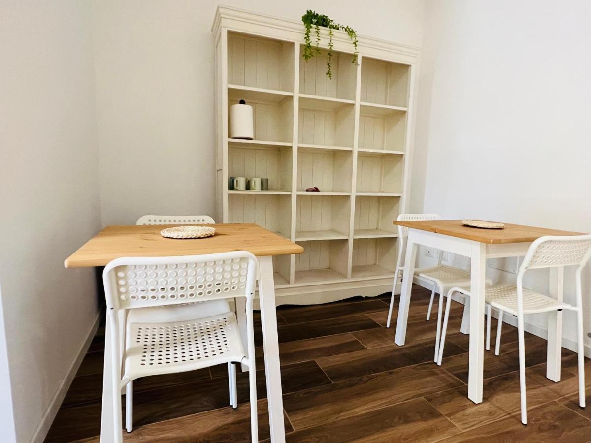 Appartamento Roma Eur Экстерьер фото