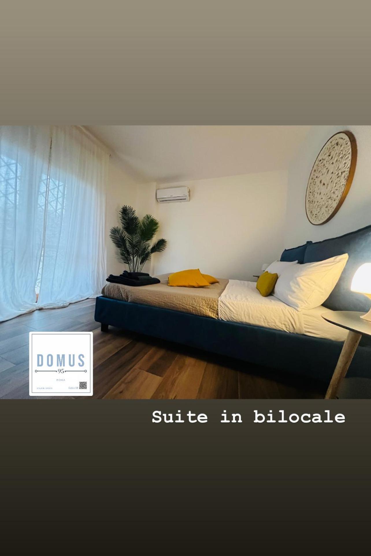Appartamento Roma Eur Экстерьер фото