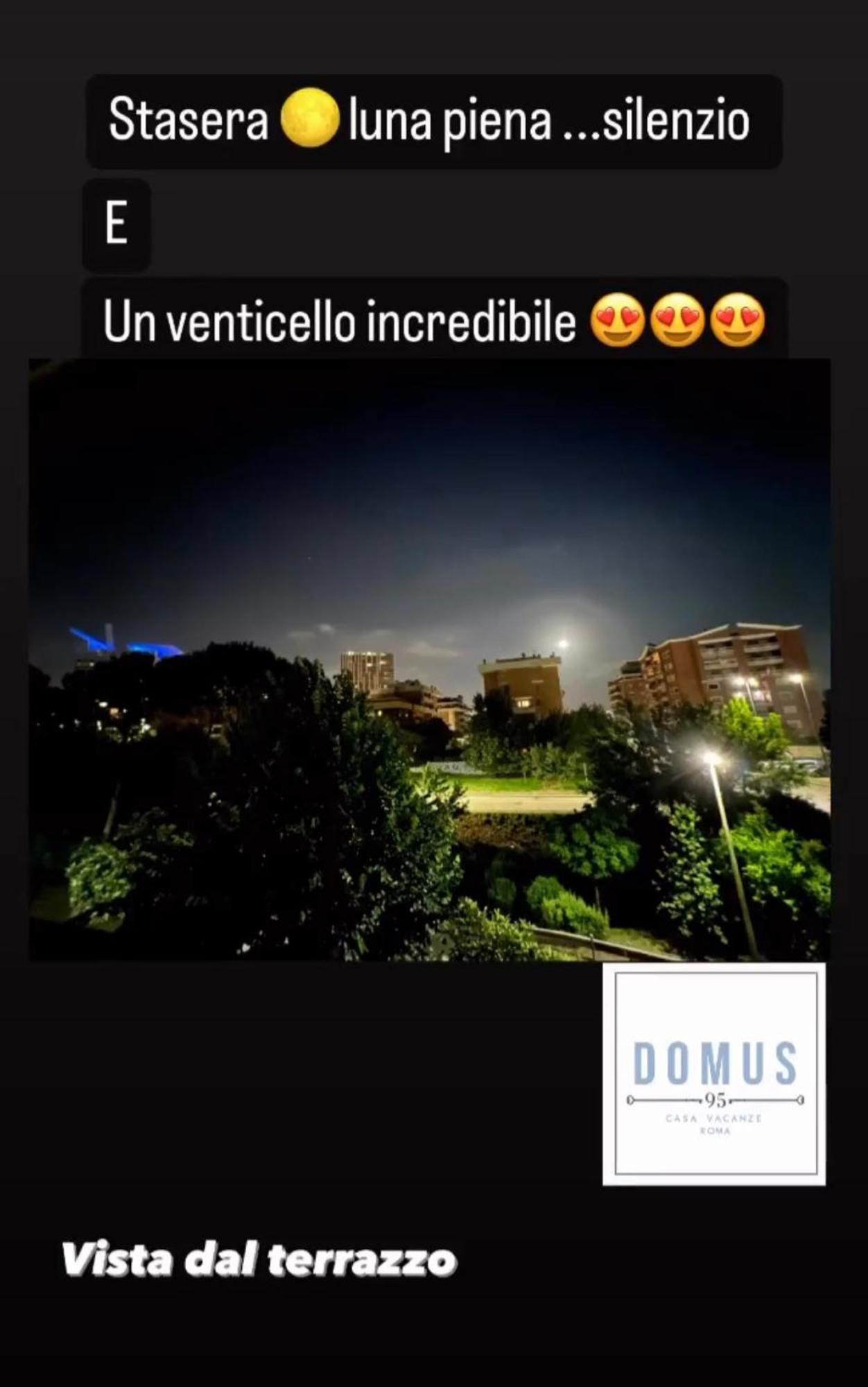 Appartamento Roma Eur Экстерьер фото